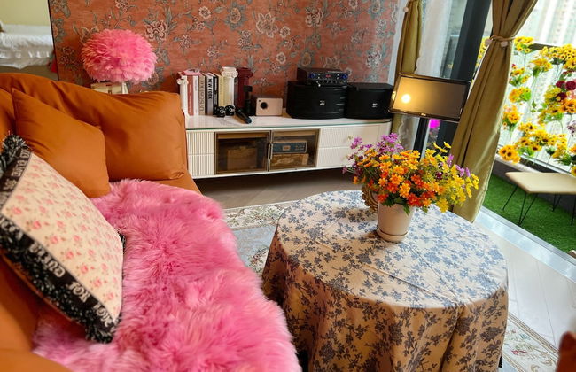 Beautiful 3-bedroom Apartment - Photo 31