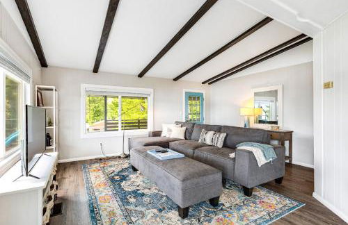 Hoodsport Hideaway - Foto 6