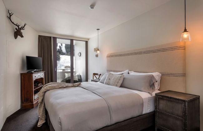 Nanook Thredbo Squatters Run - Photo 9