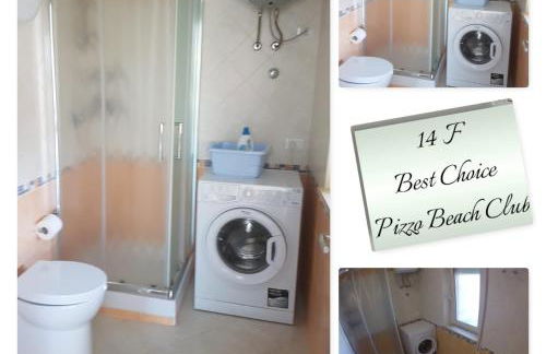 PIZZO BEACH CLUB 14F - Foto 40