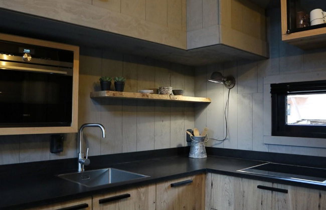 Tiny House 4 - Foto 6