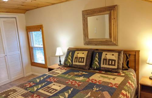 The "Okemo House" at Trailside - Foto 11