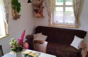 Osada Strusie Jajo w Bieszczadach - Foto 58