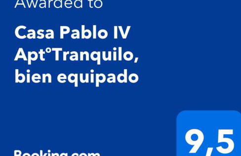 Casa Pablo IV AptºTranquilo, a cinco minutos del Puerto de la cruz - Foto 2