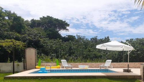 Casa de Praia em Condomínio de Praia Seca, Rio de Janeiro - Foto 4