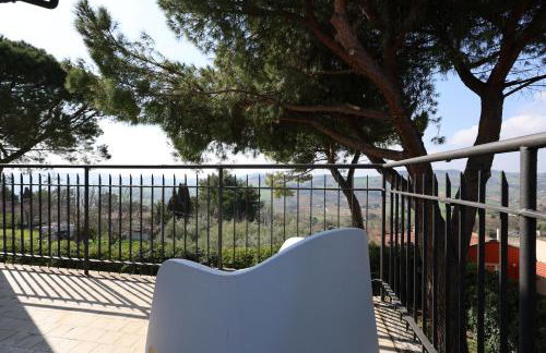 Le Curve di Montegallo, Cozy Family Stay by the Conero - Foto 55