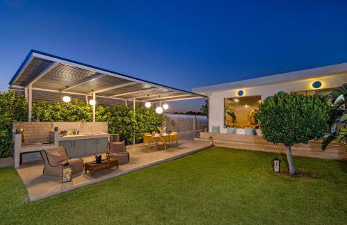 Gaia Blue Villa - Foto 16