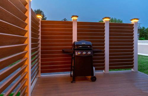 Amish Guest House - hottub, patio, swing, ebikes - Foto 19