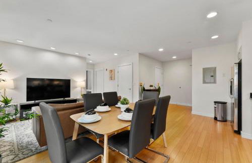 Beautiful 2BR in Southend Boston - Foto 16