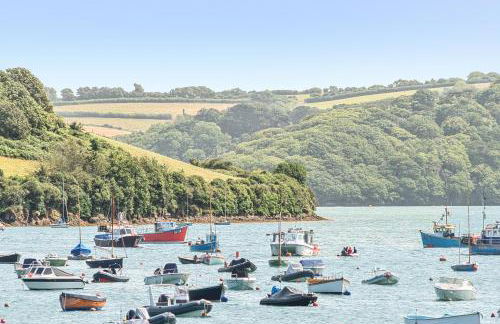 Easter, Folly Lane, Salcombe - Foto 29