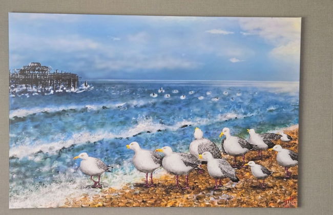 3 Bed House Stunning Views And Free Parking - Foto 34