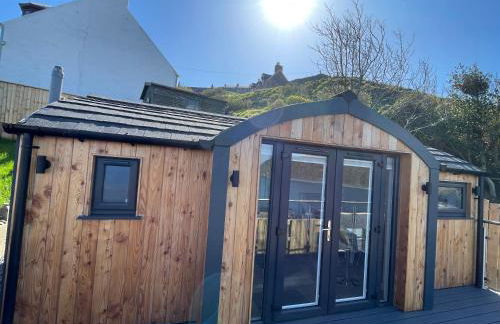 Gamrie Beach Bothy - Foto 6