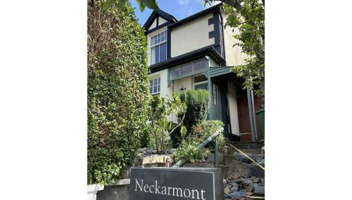 Castle Cottage - Foto 2