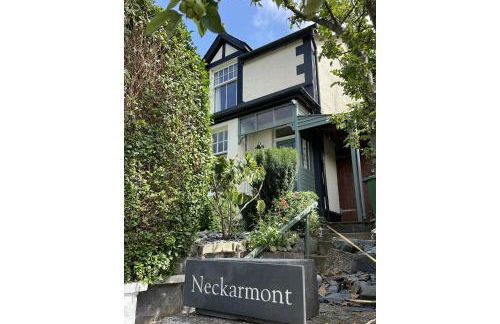 Castle Cottage - Foto 2