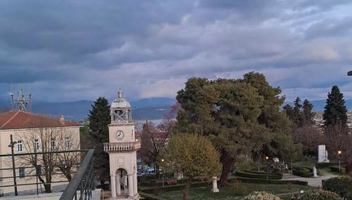 Ioannina Clocktower Studio - Foto 5
