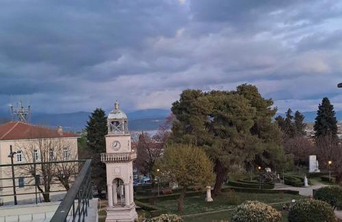 Ioannina Clocktower Studio - Foto 5