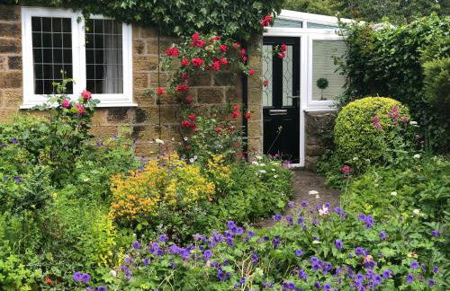 Scalby Grove Cottage Stunning 3 Bed Cottage - Foto 31