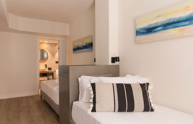 Puerta Catedral Suites - Foto 5