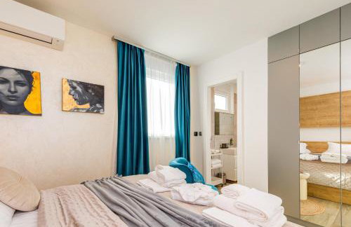 LuxArt City Spa Gallery Residence Krk - Foto 29