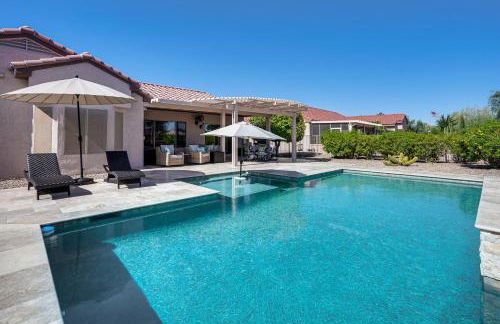 Near Golf Courses Surprise Home with Private Pool - Foto 30