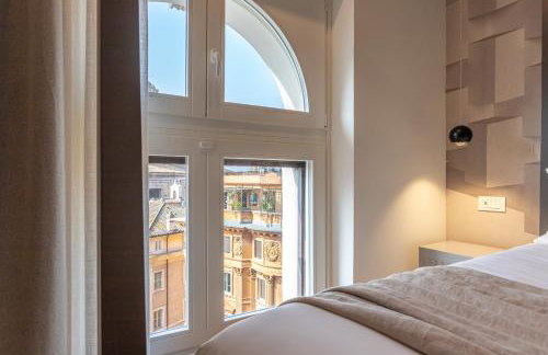 Arenula16 - Penthouse with 360 degree view terrace - Foto 20