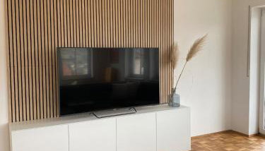 Gästewohnung mit Schlossblick - Foto 3