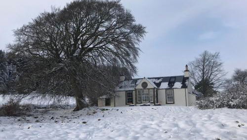 Gorgeous boutique off-grid cottage near Peebles - Foto 3