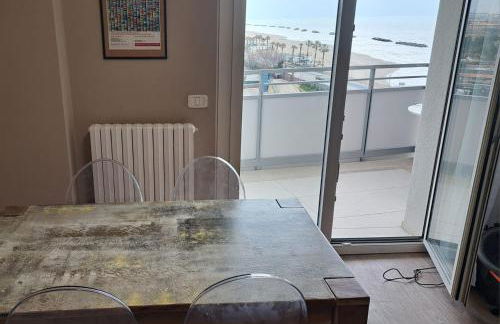 Terrazzo sul mare - Foto 16