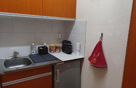 STUDIO CENTRE ET PIED DES PISTES - Foto 21