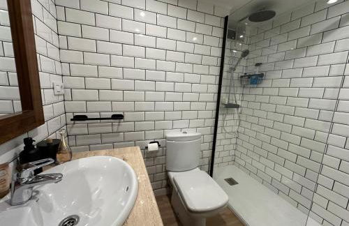 Piso reformado centro de Oviedo - Foto 21