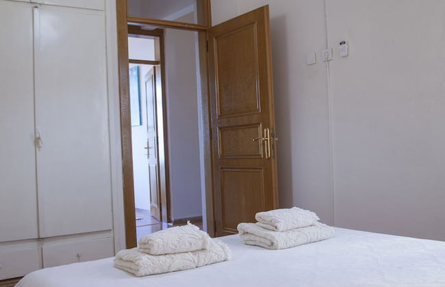 Aheste_simple Sea View Flat in Lovely Old Town - Foto 7