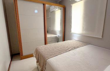 Apartamento Alto Padrão em Lauro de Freitas - Foto 6