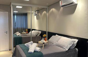 (216) Clean Beach - Perto da praia - Foto 27