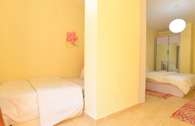 Florenza Khamsin - Foto 49