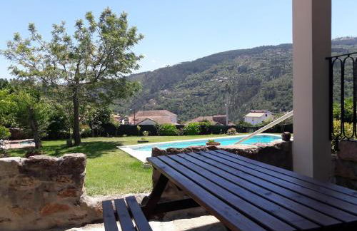 Douro Valley-Casa do Vimieiro - Foto 41