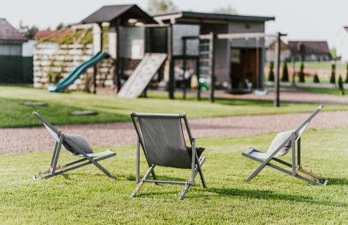 APARTAMENTY LAS Zator - Photo 59