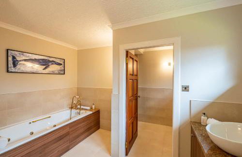 Corrie House with Hot Tub - Foto 14