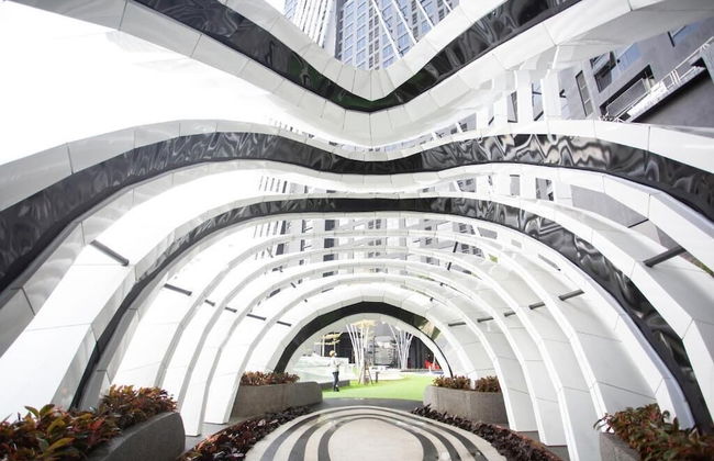 Luxury Suites Arte Mont Kiara by uBook - Foto 50