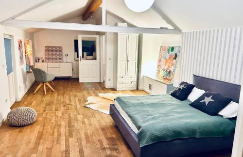 Casalottie - charmantes bayrisches Cottage am Starnberger See - Foto 16