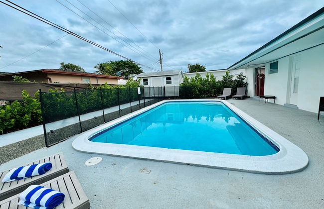 Tropical Villa King Bed Pool Top Location - Foto 21