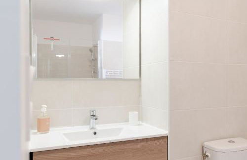 Appartement Neuf 4 étoiles - Sunset Lodge, Narbonne Plage - Photo 19