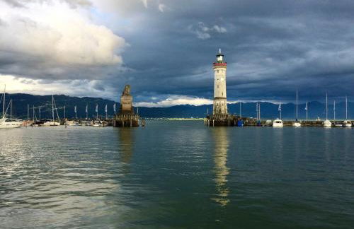 Modernes Apartment am Bodensee - Foto 1