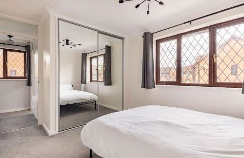 House on cul de sac - Foto 28