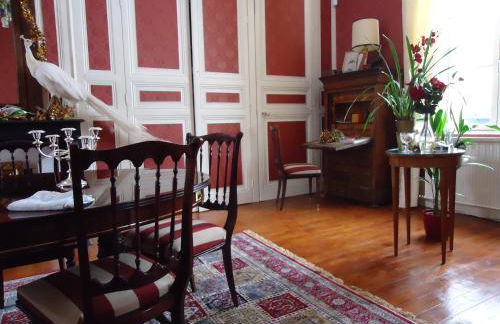 Maison de maître en baie de Somme - Foto 7