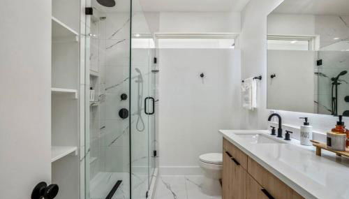 Nestled Nook Studio #2 @ East End Revitalized - Foto 4