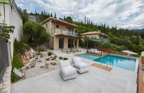 euphoria villas - Gaia & Aura - Foto 61