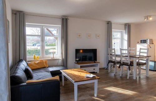 Ferienwohnungen Zum Fischerhafen - Foto 12