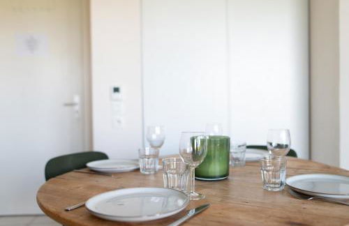 T2 Havre du paix Purpan climatisé - Parking - Airbus & Hôpitaux - Photo 15