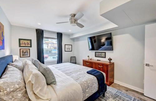 Chic and Relaxing 1BR in the Heart of Myers Park - Foto 15