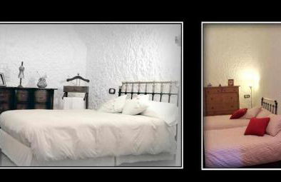 Hábitat Troglodita Almagruz - Foto 66